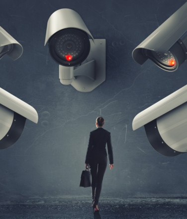 AI Video Surveillance India