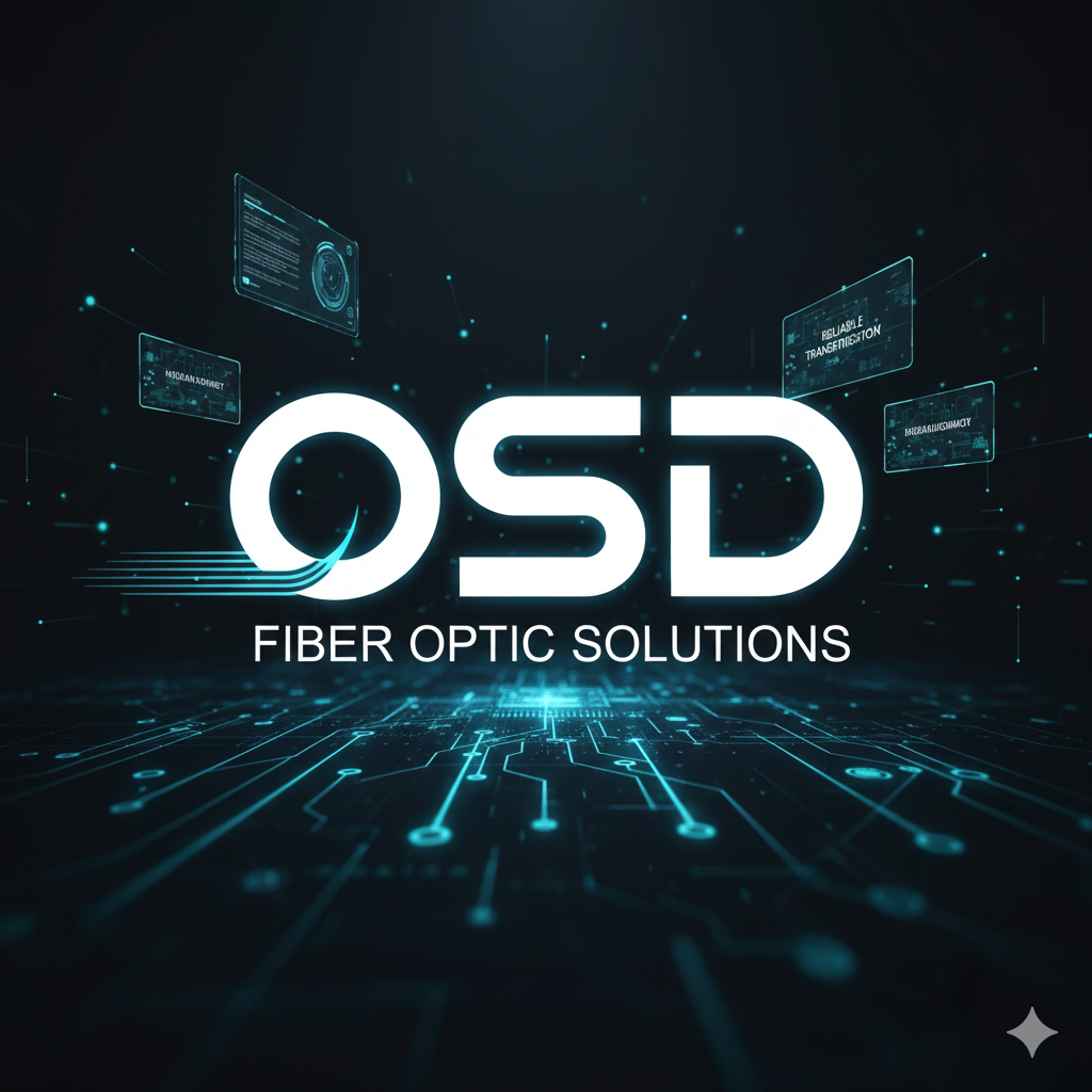 Fiber Optic OSD India