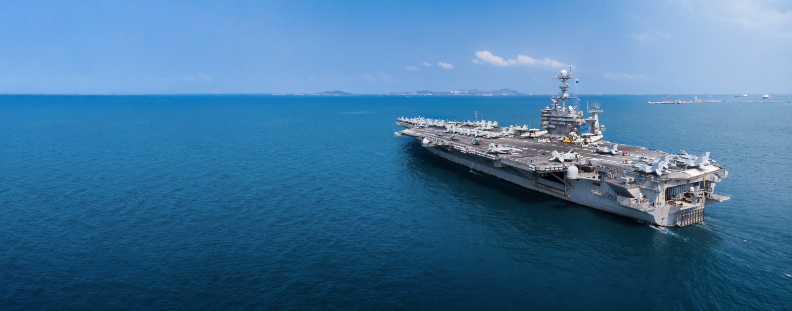Marine Security Solutions India