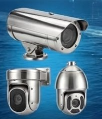 Marine Coastal Surveillance